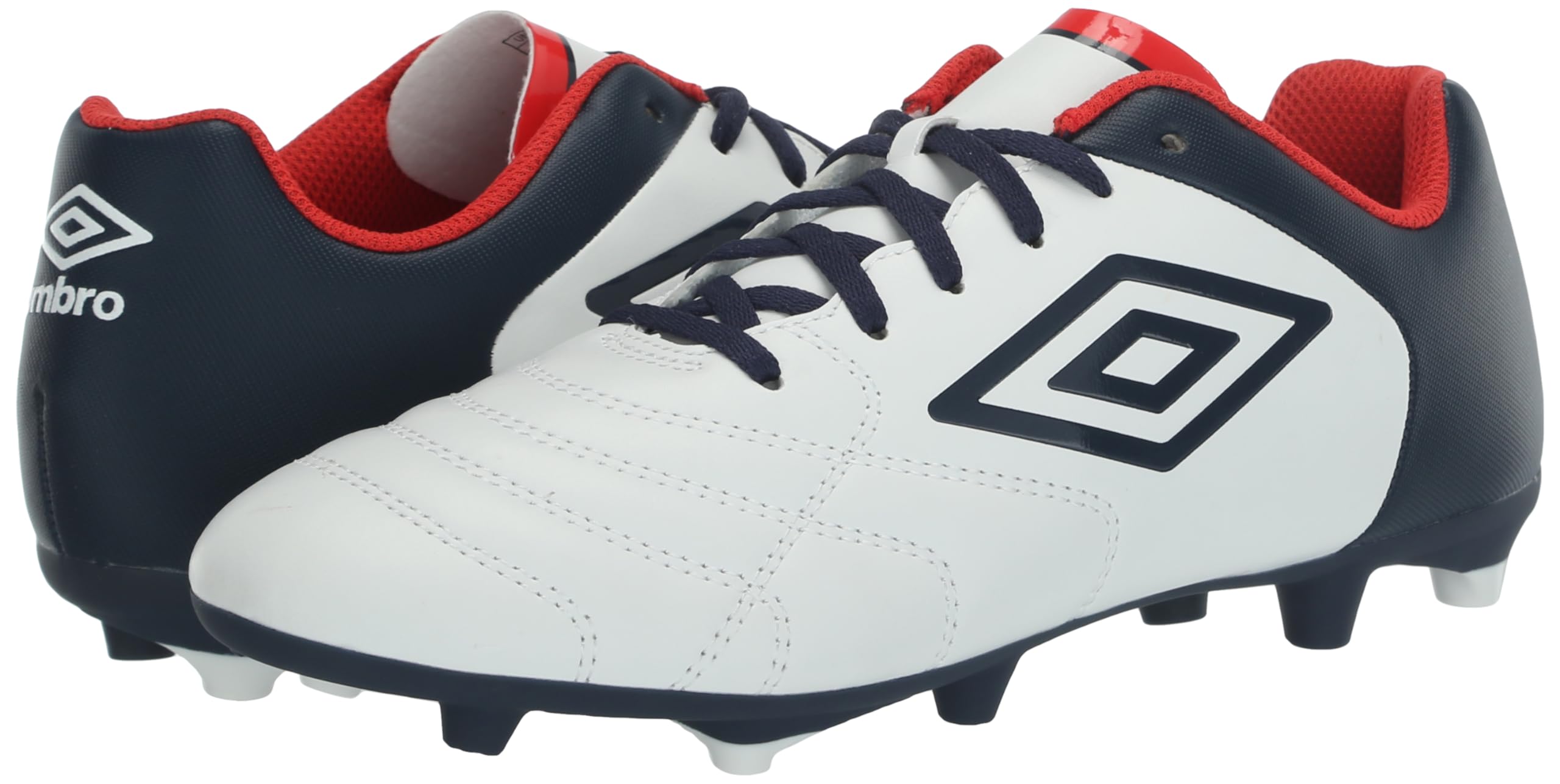 Umbro Homme Classico XI FG Crampons de Football