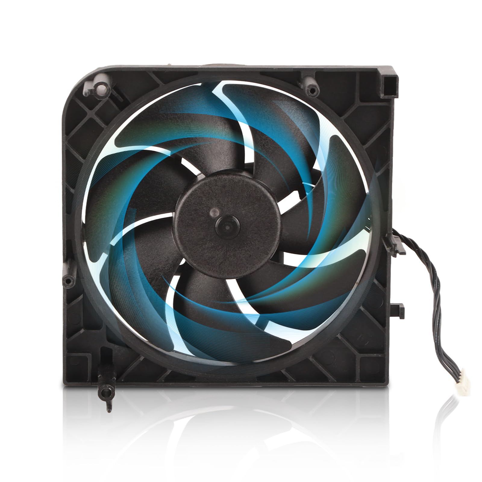 Ventilateur de Refroidissement Interne de Remplacement Pour Console de Jeux Xbox Series S - Pièces Compatibles