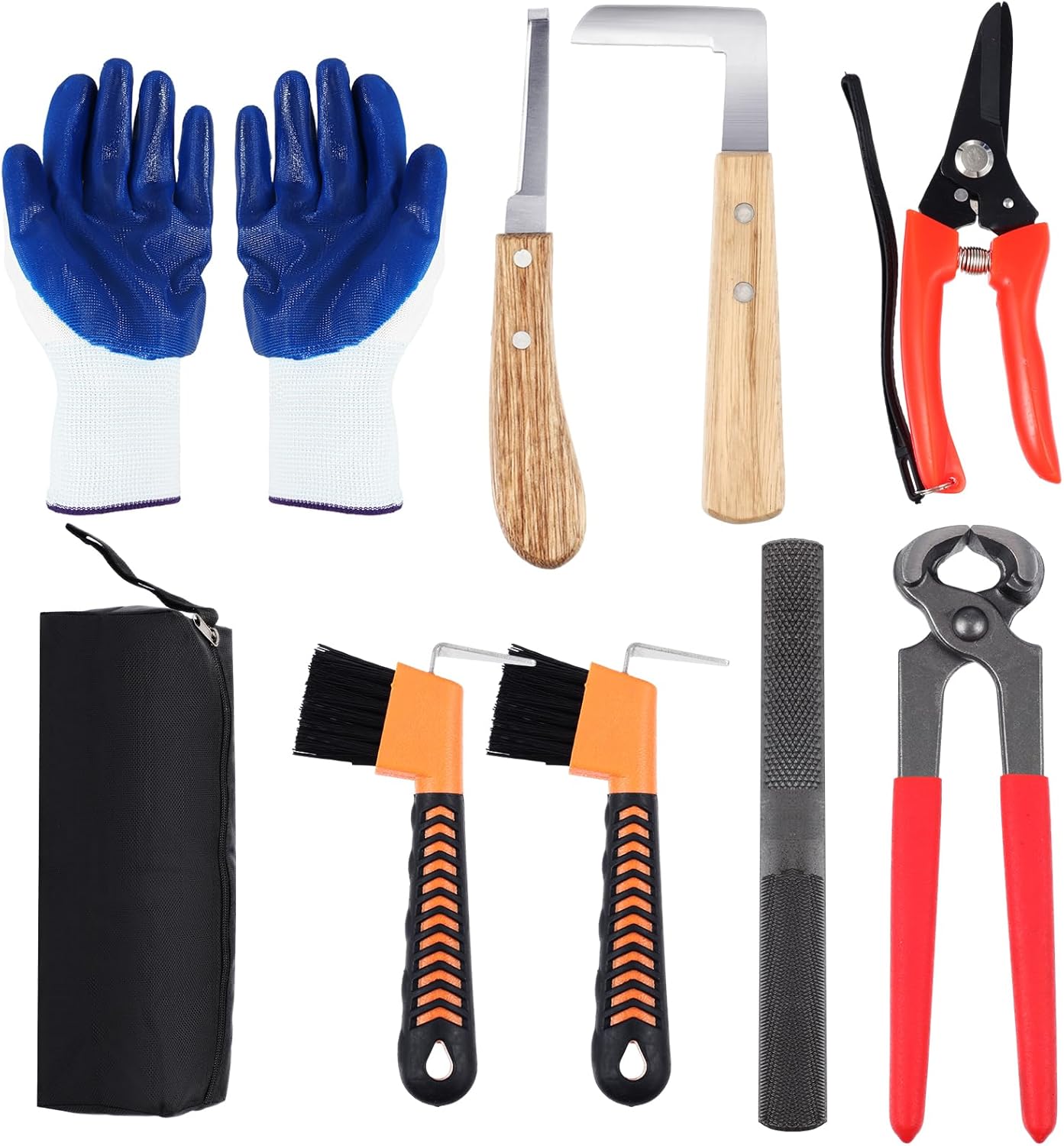 Artículos para Herrar