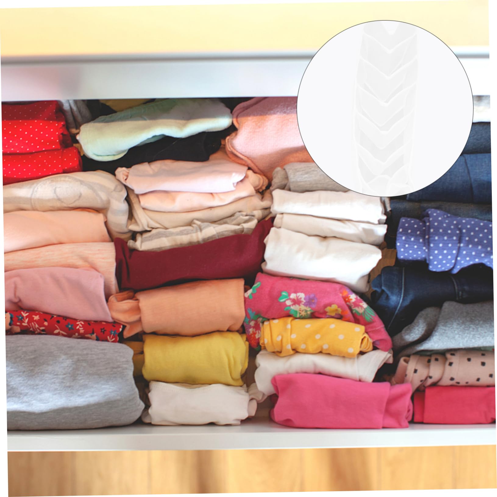 Ciieeo Mini-Wäschesäcke – 3er Set Netz-Wäschenetze Für Unterwäsche, Socken & Reise-Organisation