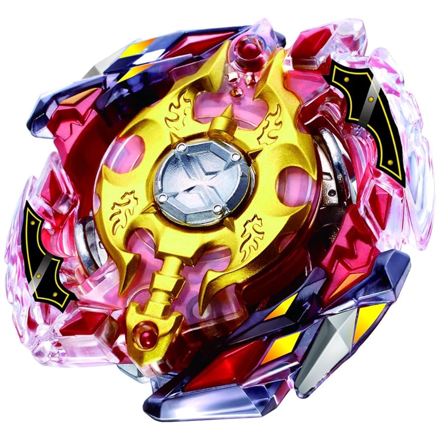 トイガン spriggan Takara Tomy Beyblade Burst B-164 06 Union Spriggan Outer