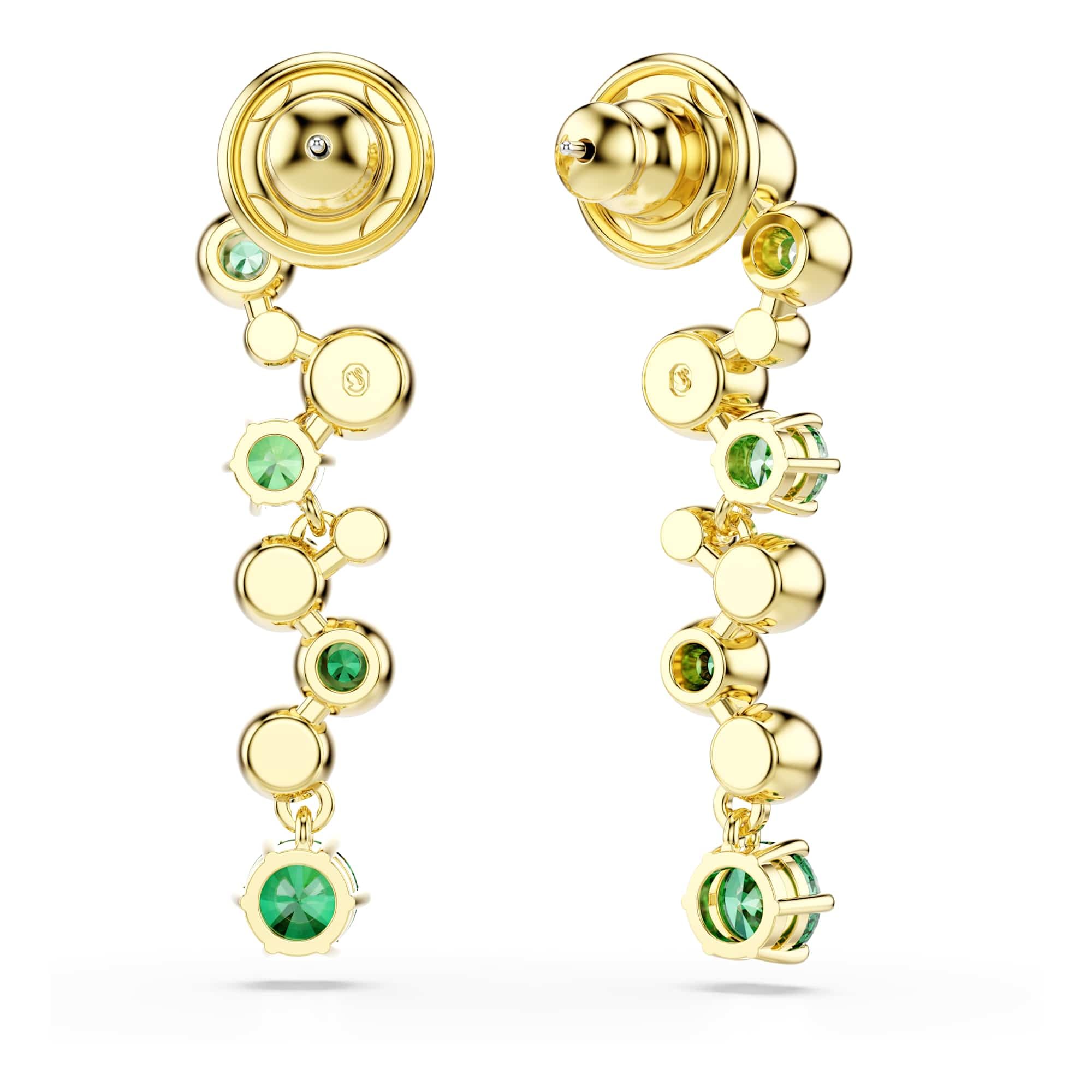 Swarovski Constella Colección pendientes colgantes