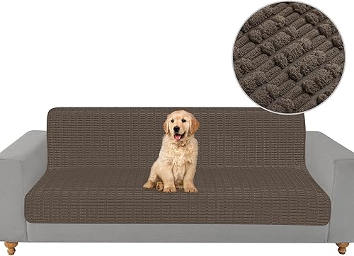 Miniatura 34 de Foxdecor Juego de 2 fundas antideslizantes para reposabrazos de sillón, fundas para reposabrazos de sillón, fundas para reposabrazos de sofá, fundas