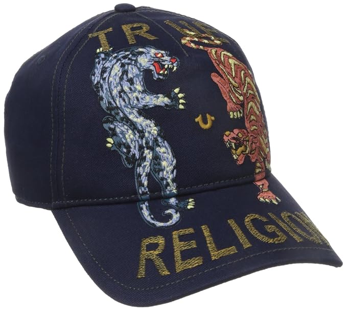 true religion cap