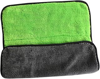 VICASKY 1 Peça Pano De Secagem Automática Pano De Secagem De Carro Toalha Shammy Pano De Limpeza De Carro Toalhas De Limpeza De Carro Pano De Microfibra De Carro Toalhas De Detalhamento