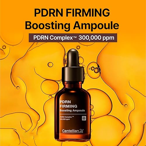 Miniatura 2 de Centellian 24 PDRN Ampolla Reafirmante Potenciadora (1.01 fl oz) - Elasticidad de la piel mejorada por Dongkook Pharmaceutical. PDRN 300,000 ppm,