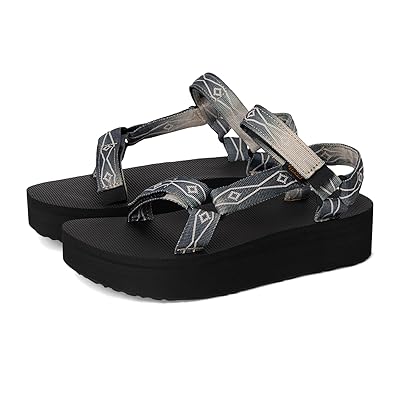 Teva Flatform Universal Sunscape Women