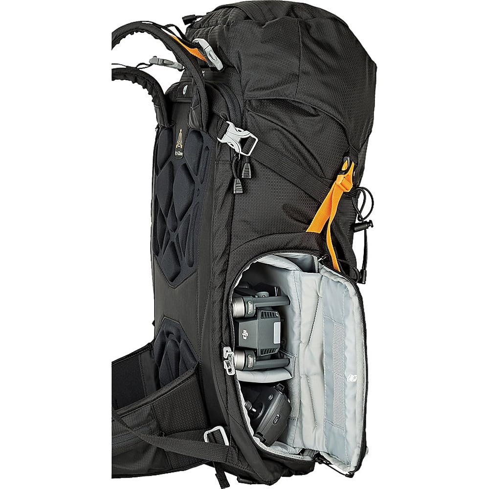Lowepro Photo Sport BP 300 AW II カメラリュック Lowepro Photo Sport BP 300 AW II Camera Backpack Review