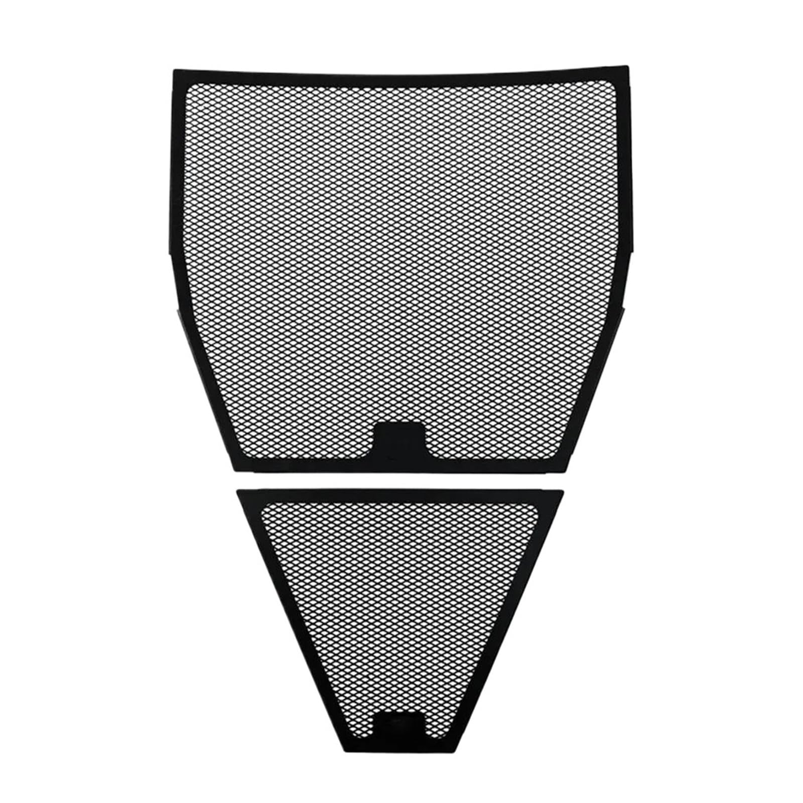 Protector de Radiador Para Ducati Para Streetfighter V4 V4S 2020 2021 2022 2023 Accesorios Para Motocicletas Cubierta Protectora Para Rejilla De Radiador Rejilla De Radiador De Motocicleta