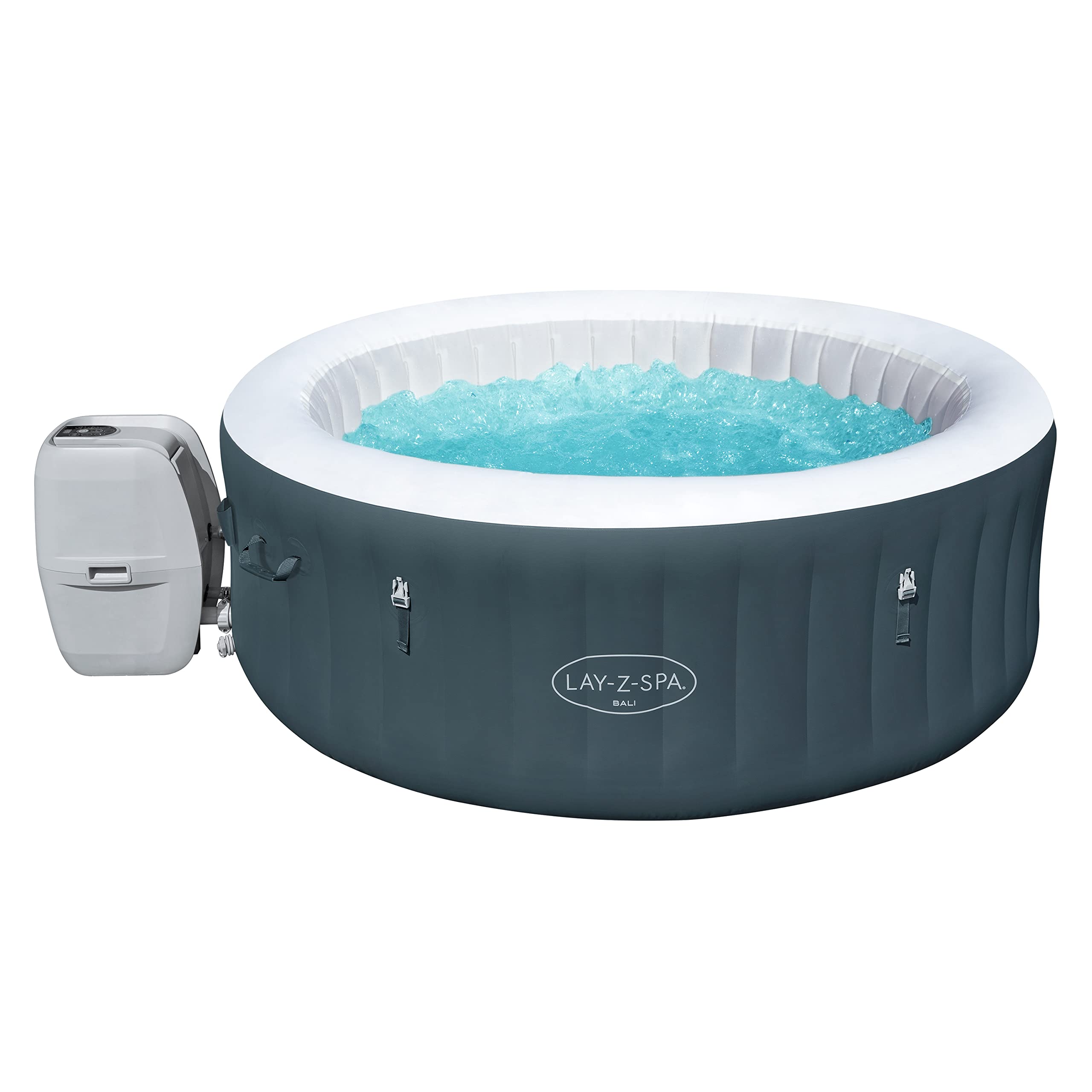 Bestway LAY-Z-SPA® Bali Airjet™ 180 x 66 cm, 2-4 personnes