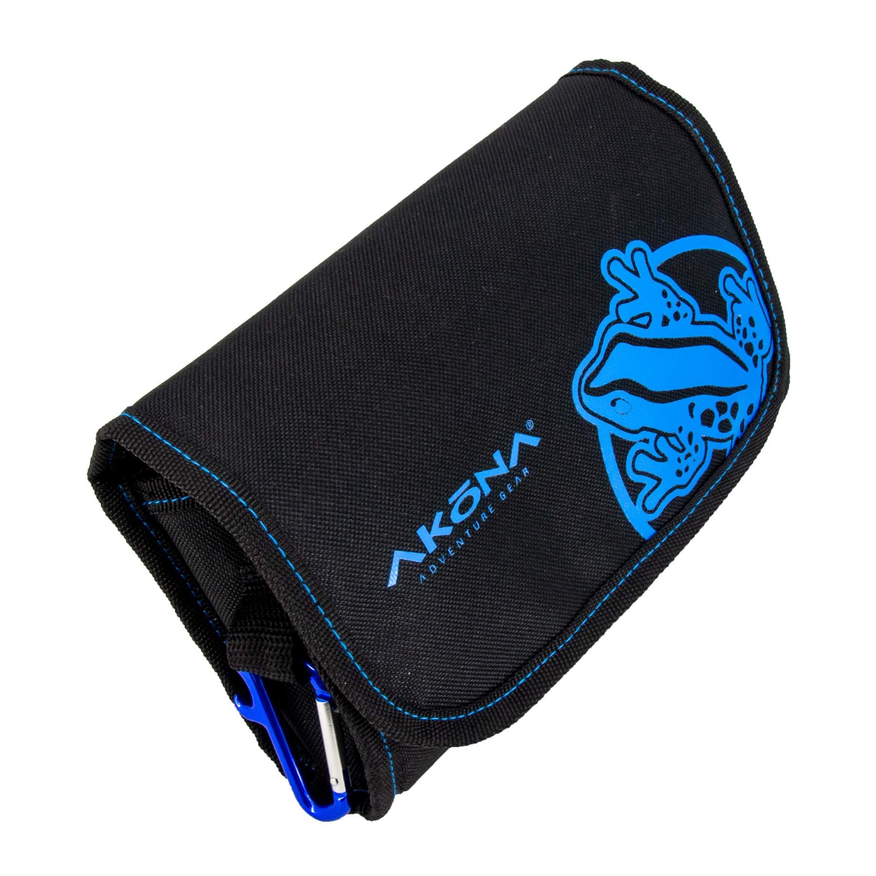 AKONA Mask Bag for Scuba and Snorkeling Masks and snorkels