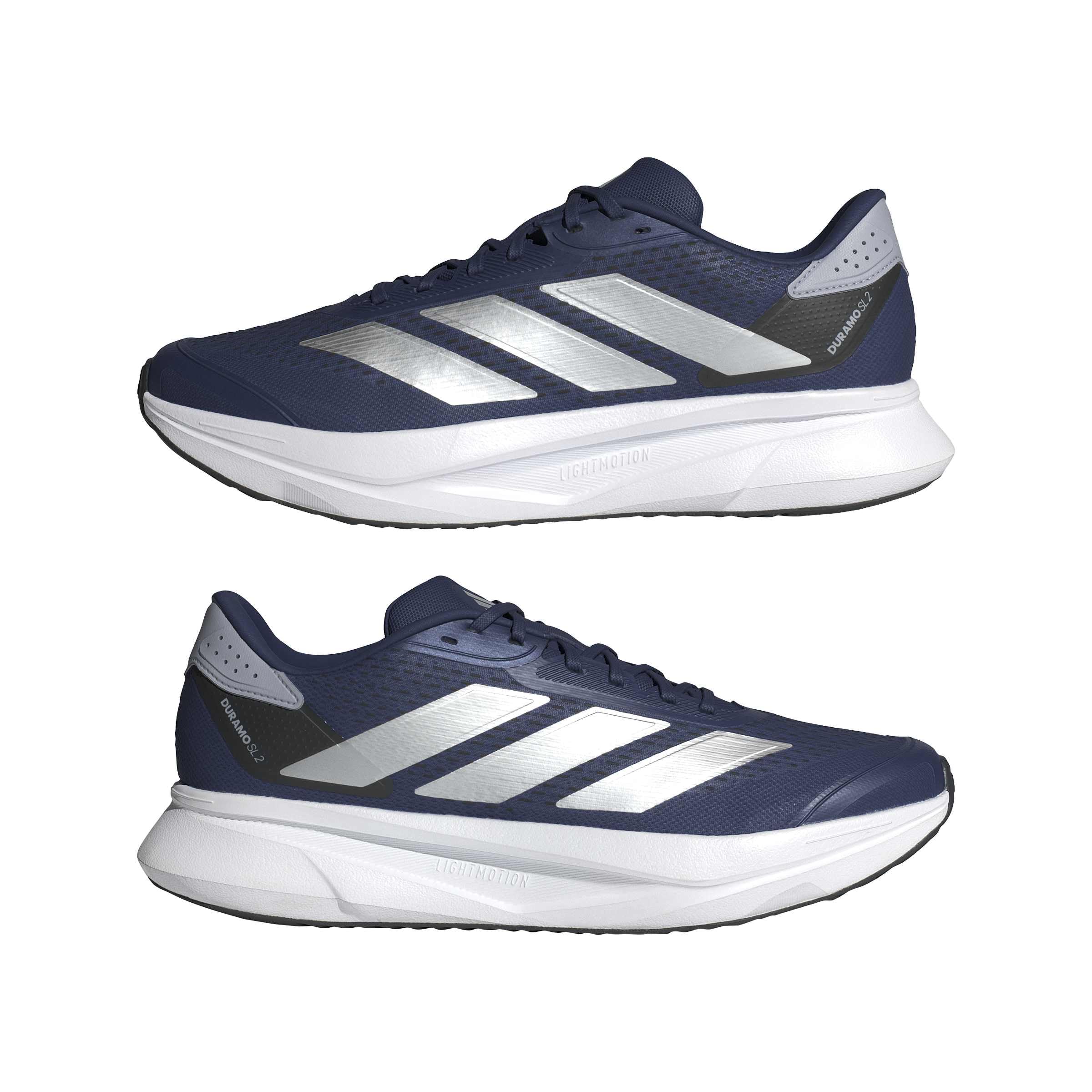 adidas Men's Zapatilla Duramo SL 2 Running