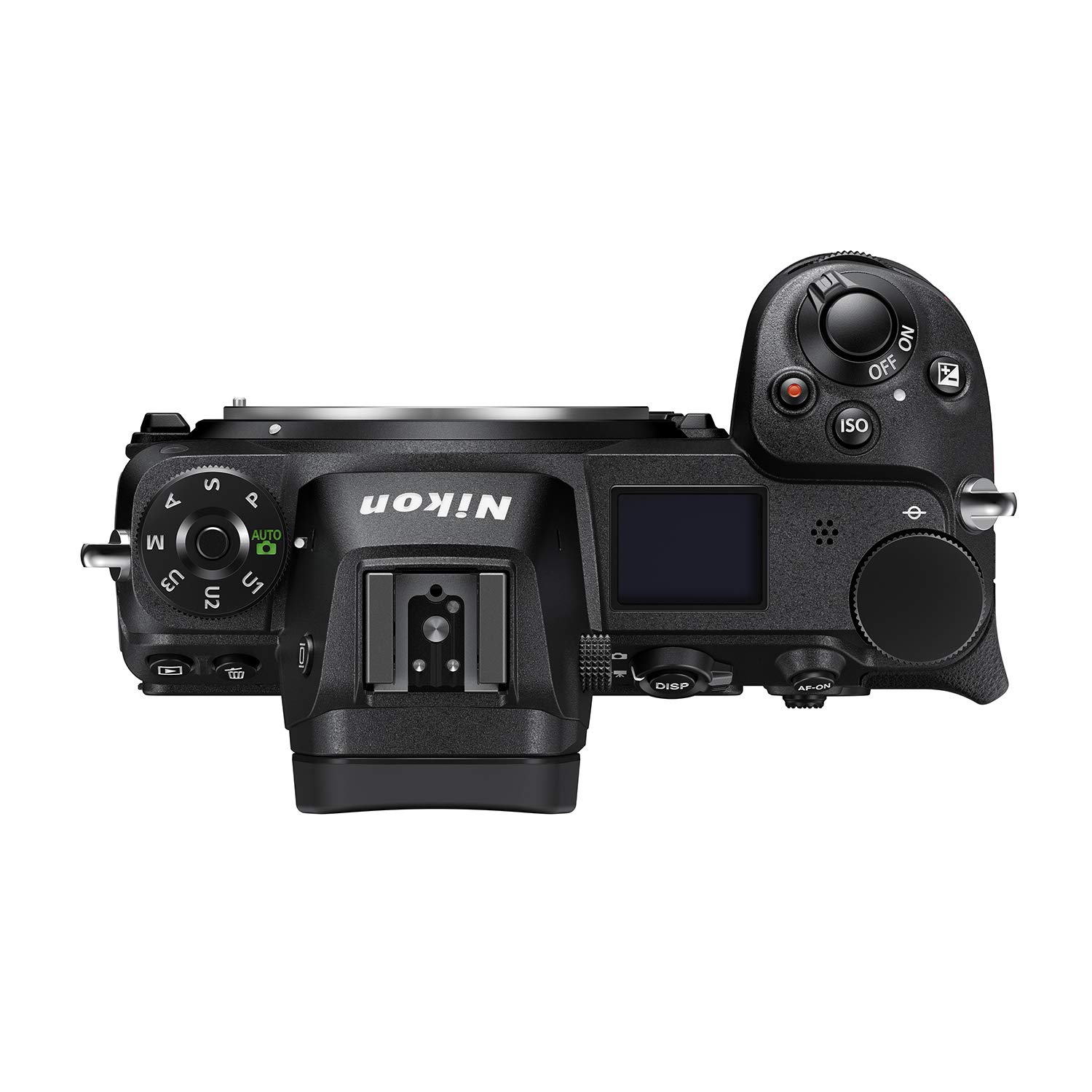 Nikon ミラーレス一眼 ニコン Z7 ボディ ブラック 134mm 100 5mm 67