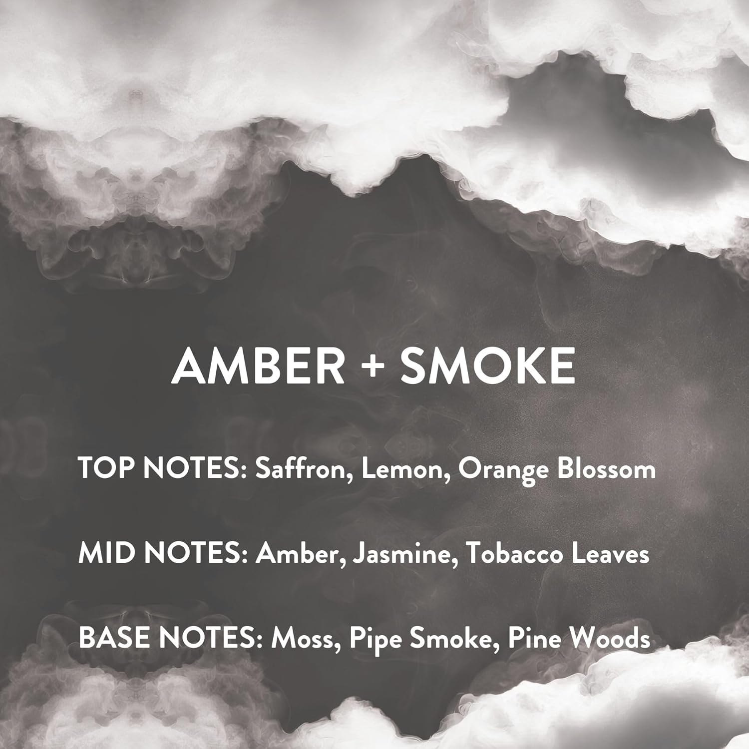 Michael Malul KTORET 511 Black Tie Eau de Parfum for Men - 10ml Travel Size - Image 4