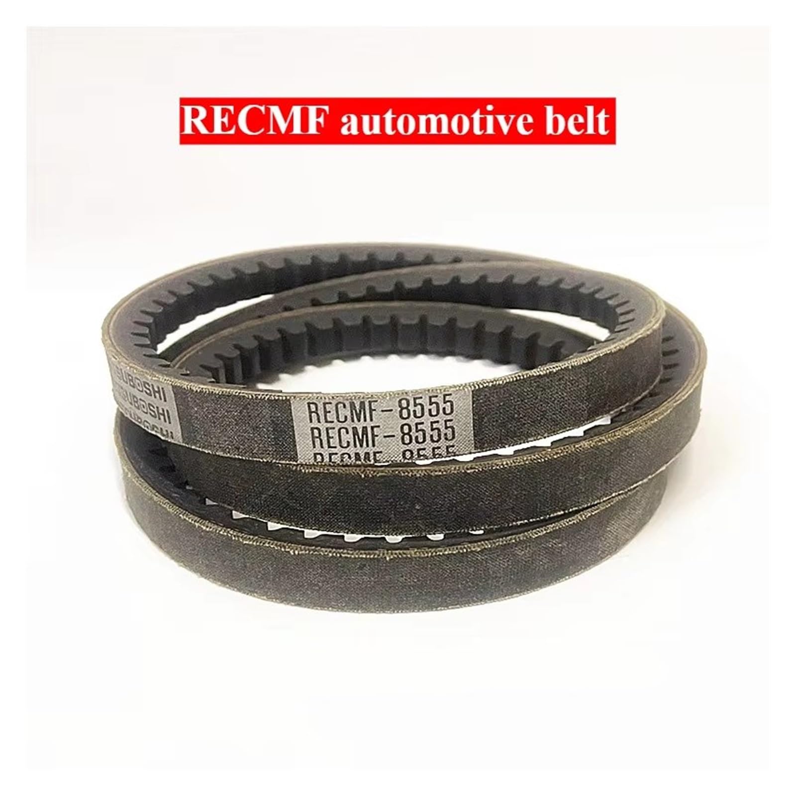 Cinghie Variant RECMF8750 8760 8770 8780 8790 Cinghia di distribuzione generatore tosaerba motore automobilistico gomma trapezoidale Cinghie di trasmissione