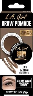 L.A. Girl Pomada para Cejas, Taupe GBP362