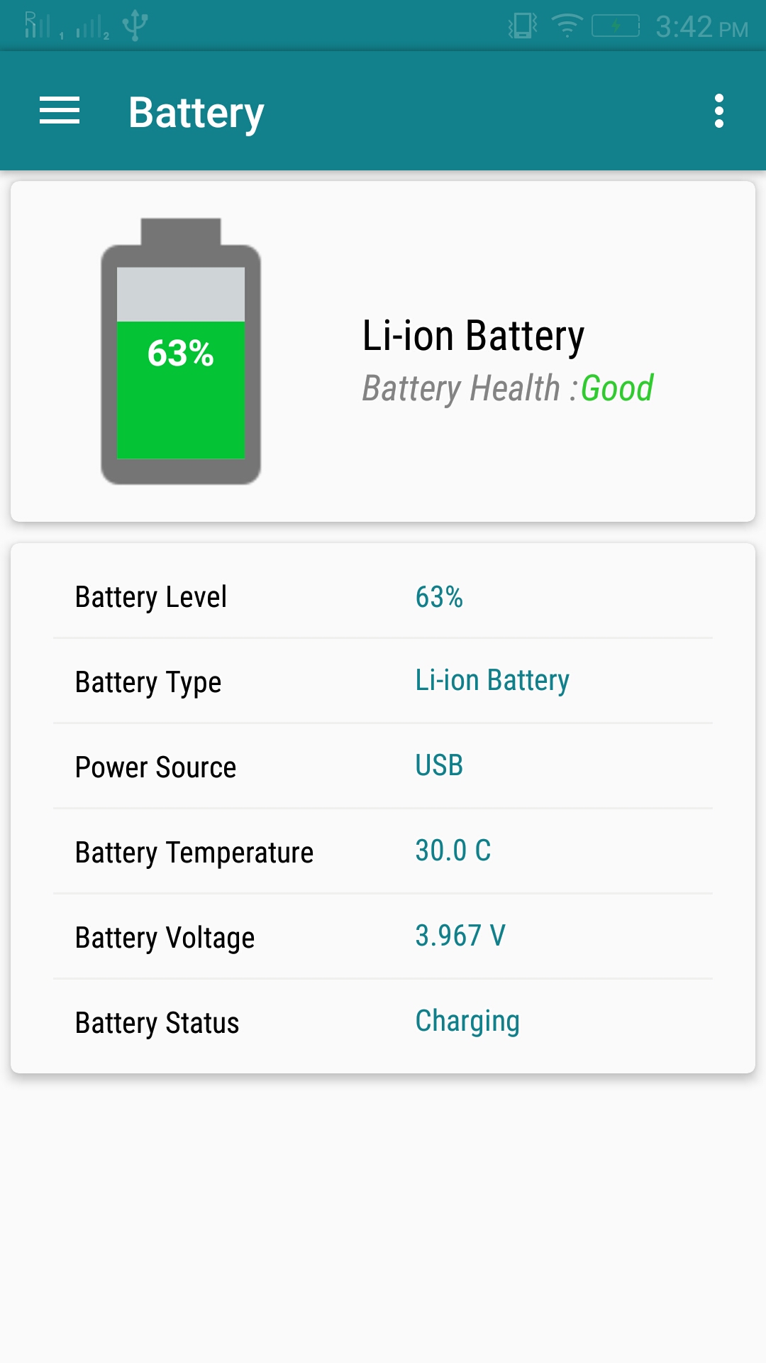 My Device - App on Amazon Appstore