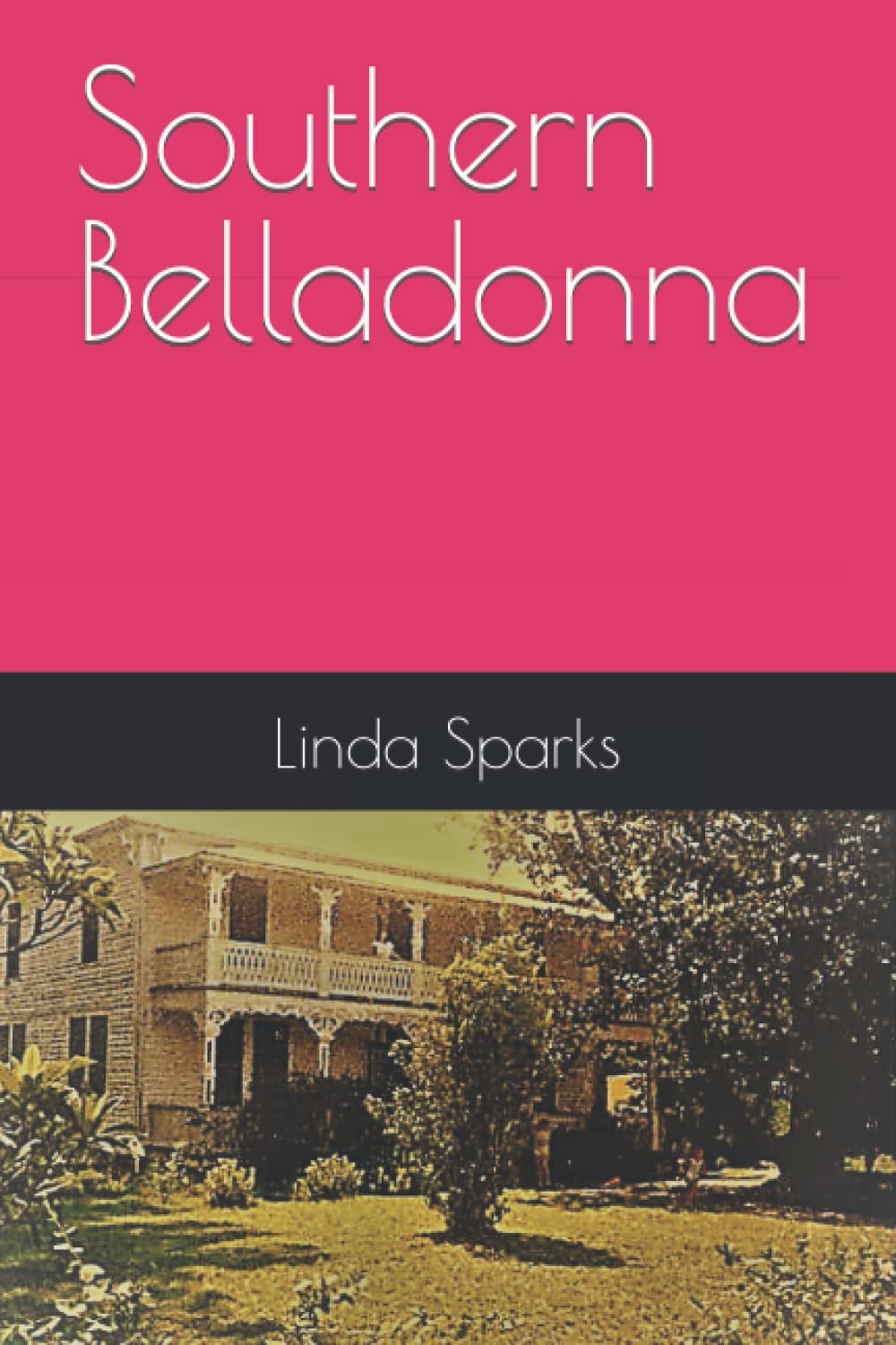 Southern Belladonna