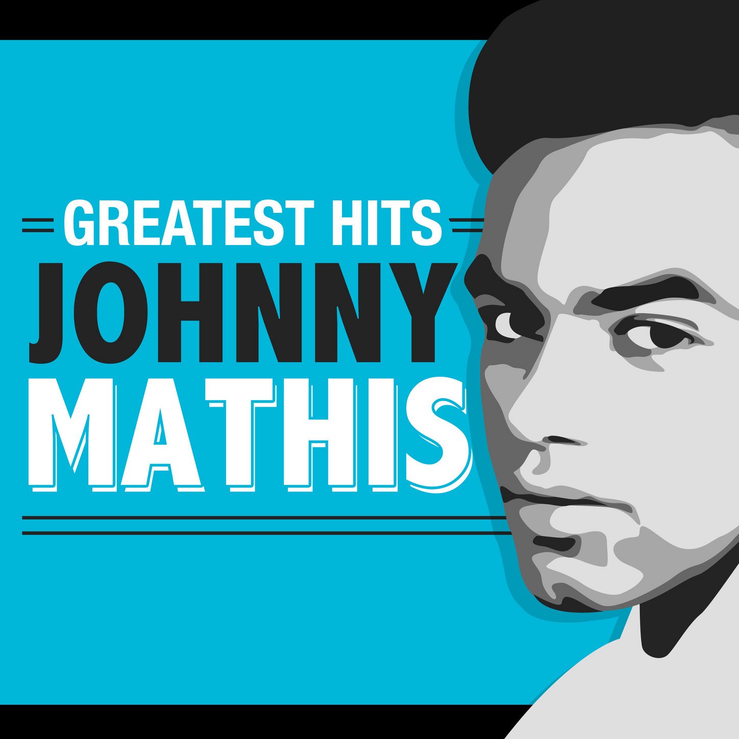 Johnny Mathis