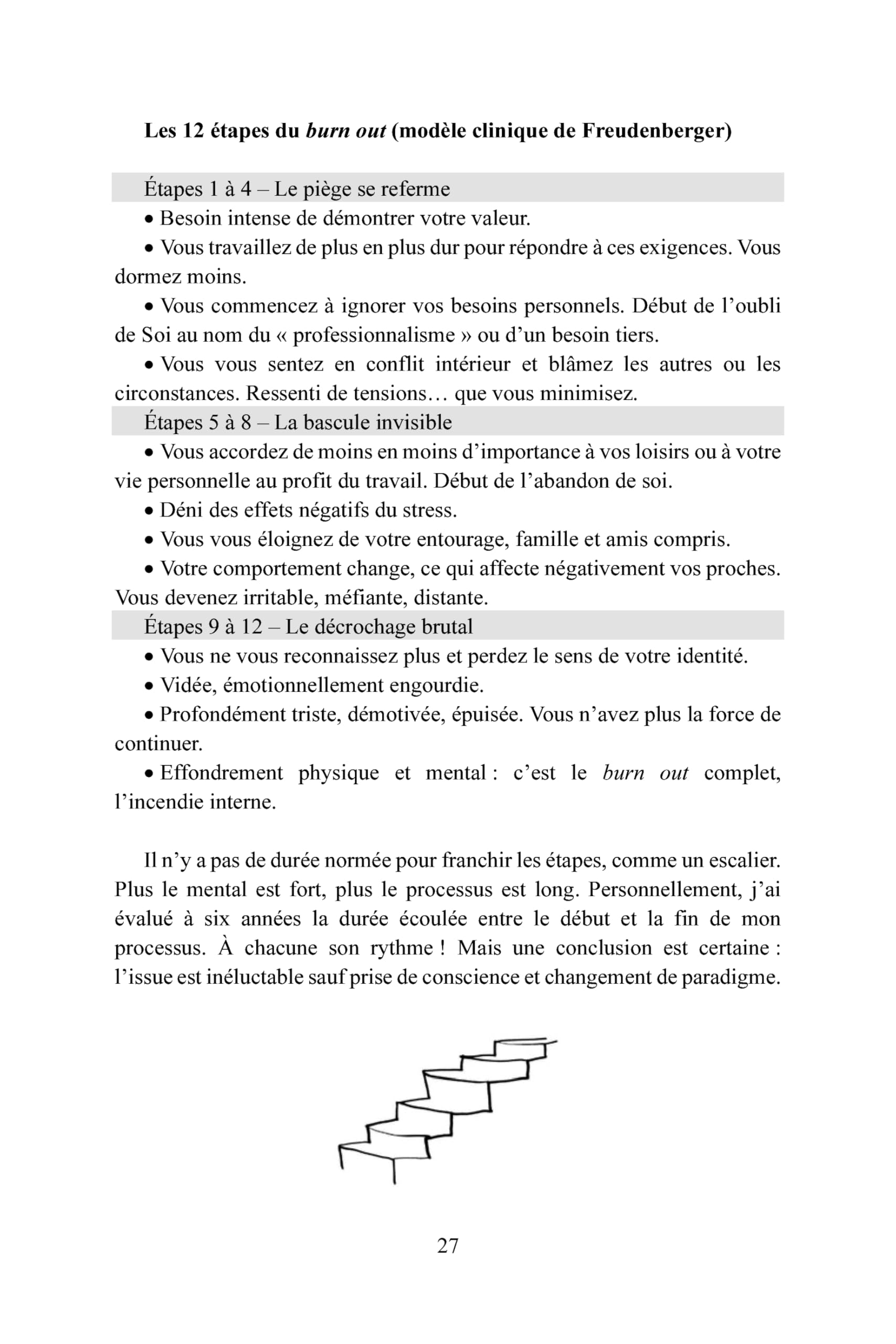 Guide pratique de la santé mentale au féminin