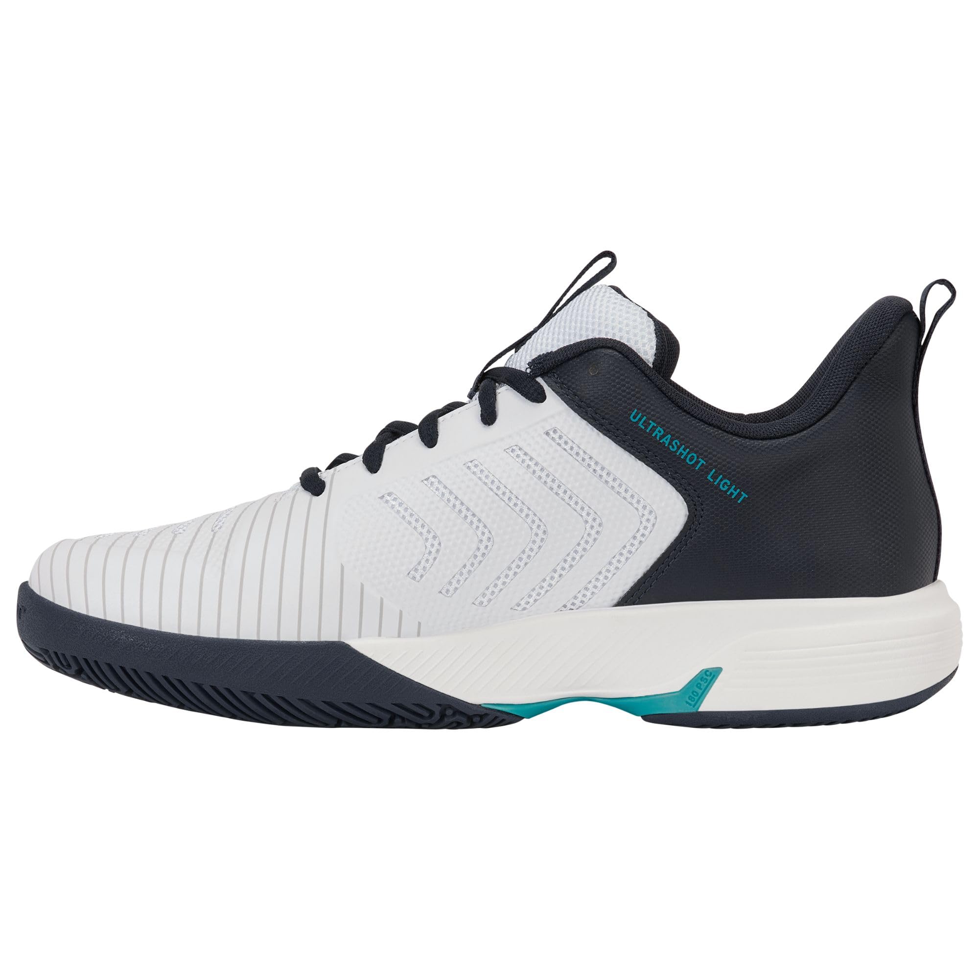 K-Swiss Mężczyźni Ultrashot Light PadelButy tenisowe