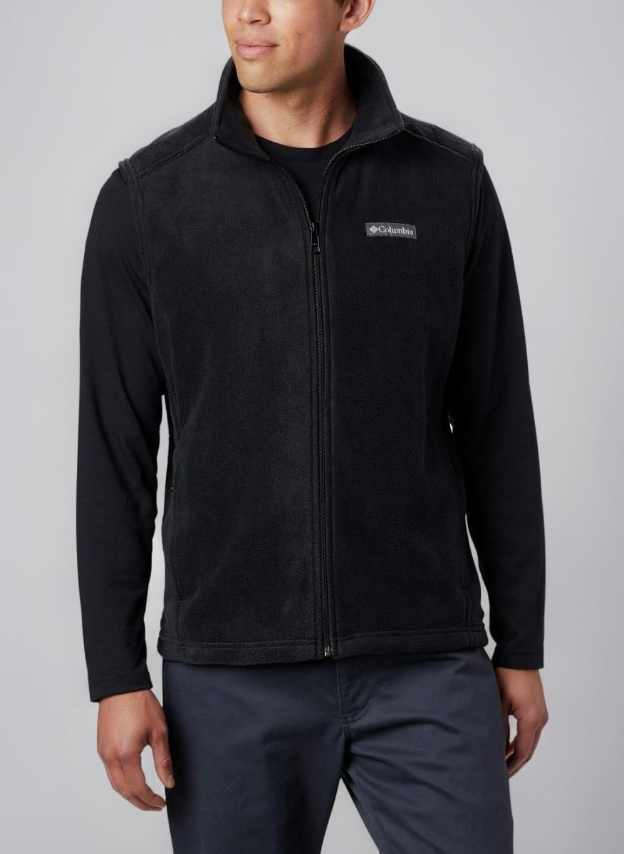 Men's Steens Mountain Vest