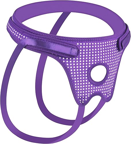 Miniatura 15 de Lovetoy Strapon - Correa en el arnés, correa para adultos, juguetes para parejas, arnés de consolador, arnés de arnés, consolador sin tirantes