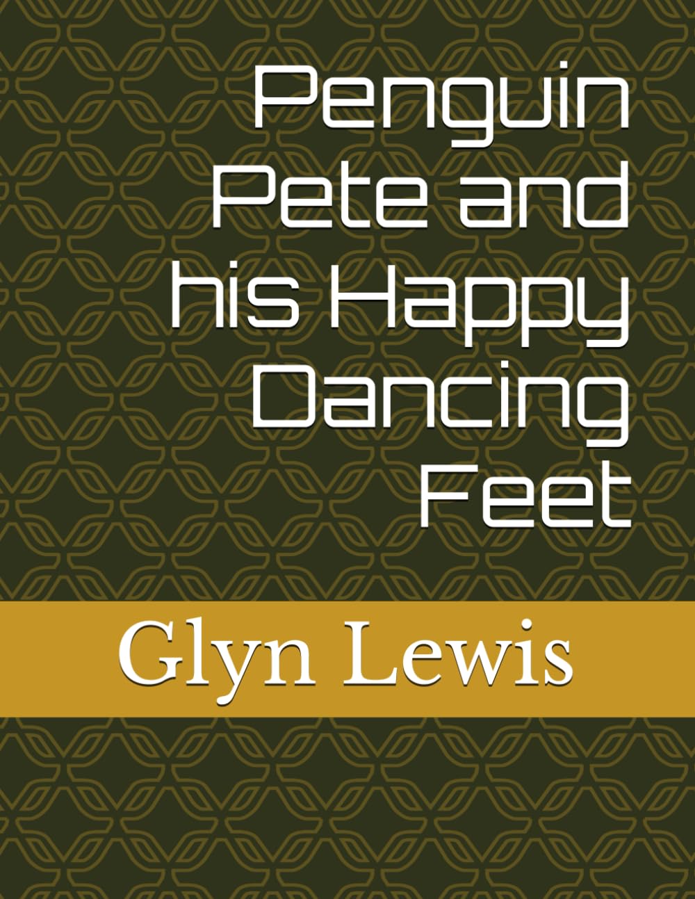 Penguin Pete and his Happy Dancing Feet