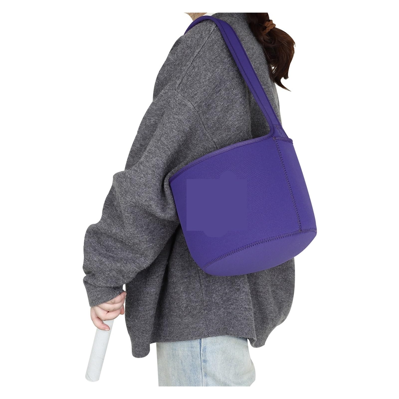 Bolsa para Cuenco Tibetano Bolsa de cuenco cristal for cuencos 6/8/9/10/11/12 pulgadas, bolsa almacenamiento, bolso mano portátil for cantar música(12 inches)