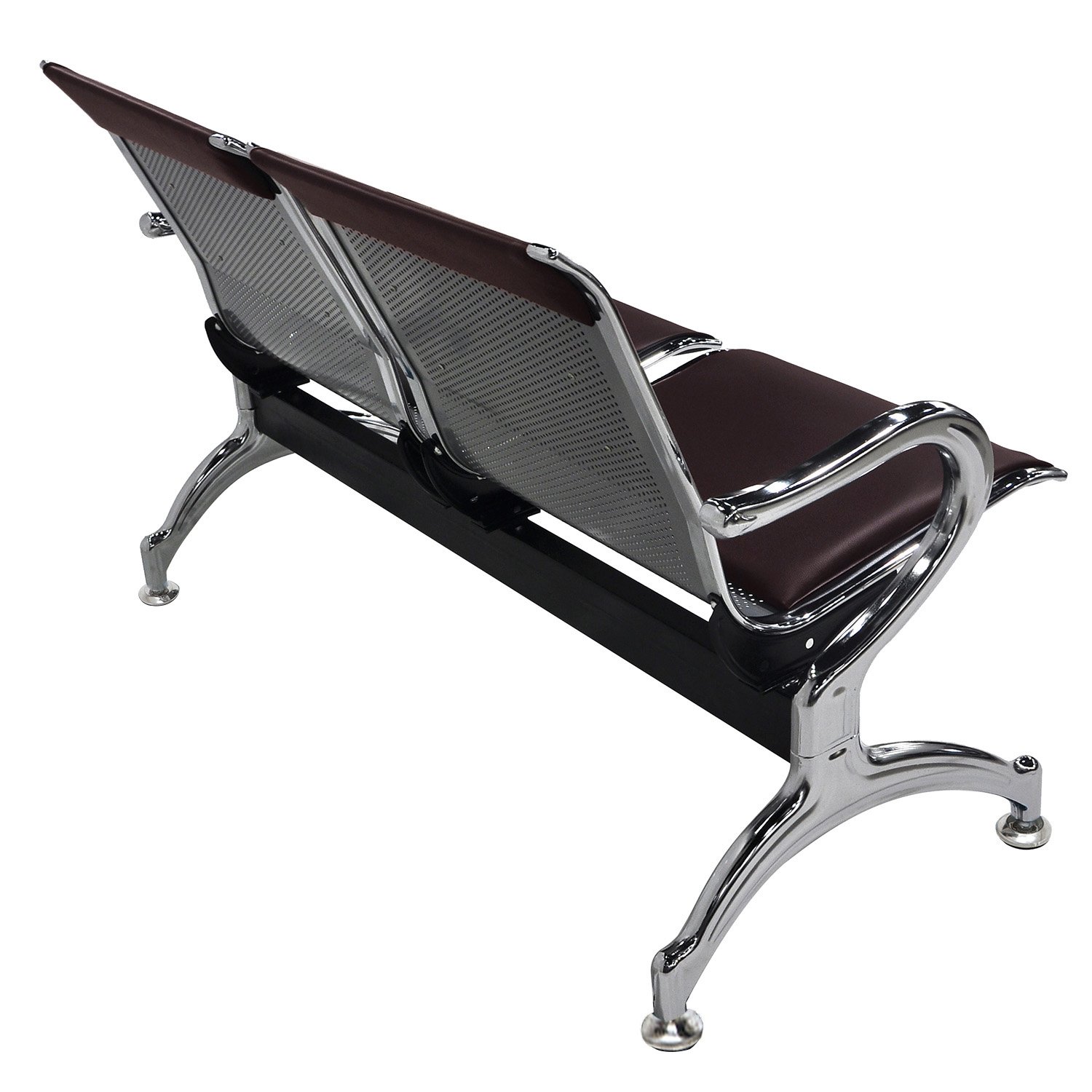 Silverylake Sliverylake Office Chair Guest Reception Chairs Waiting