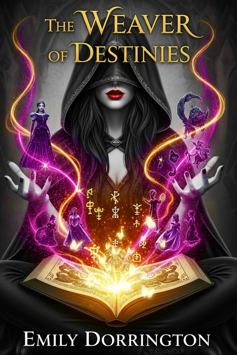 The Weaver of Destinies