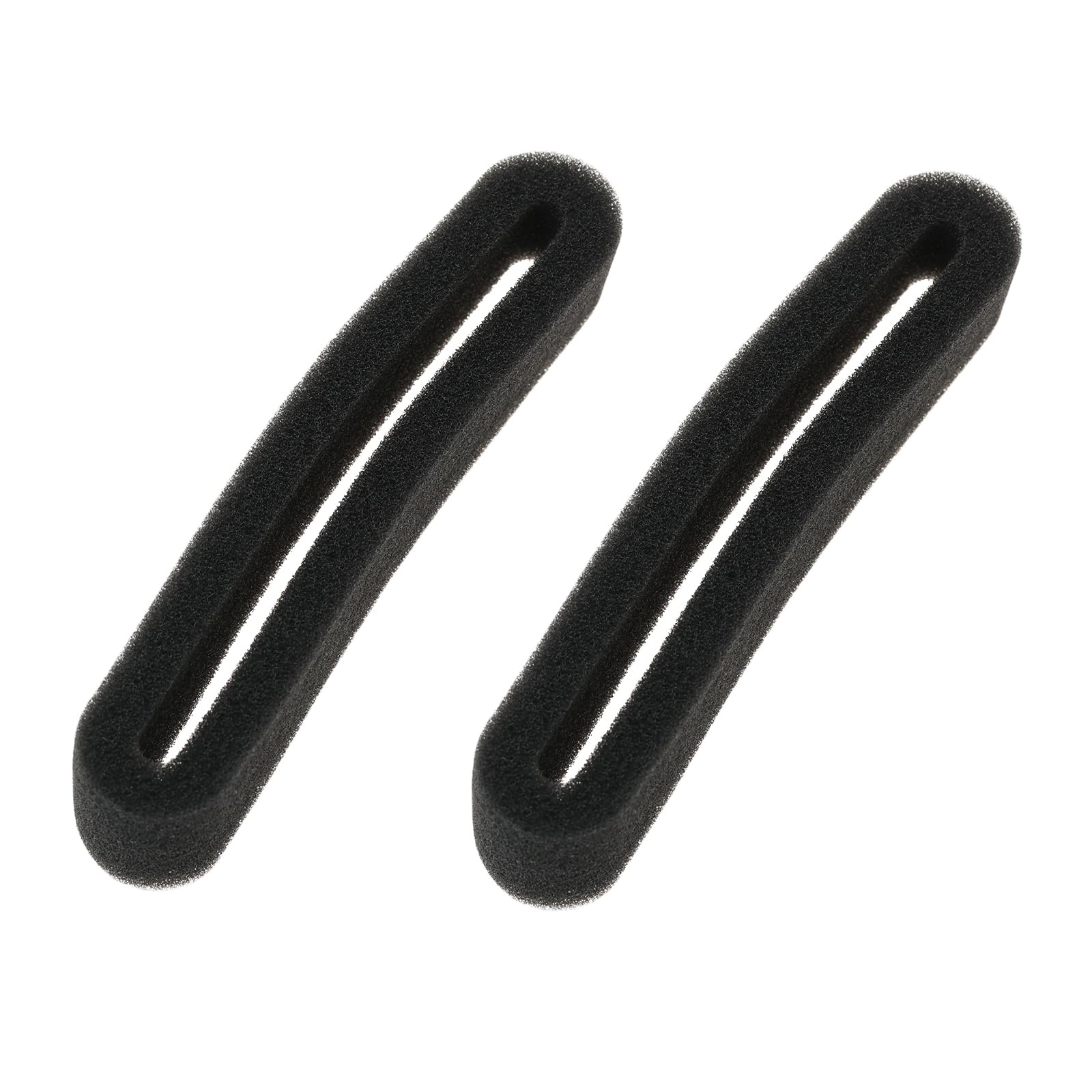 eMagTech 2 Pcs Lawn Mower Engine Air Filter Compatible with Honda GX22 GX31