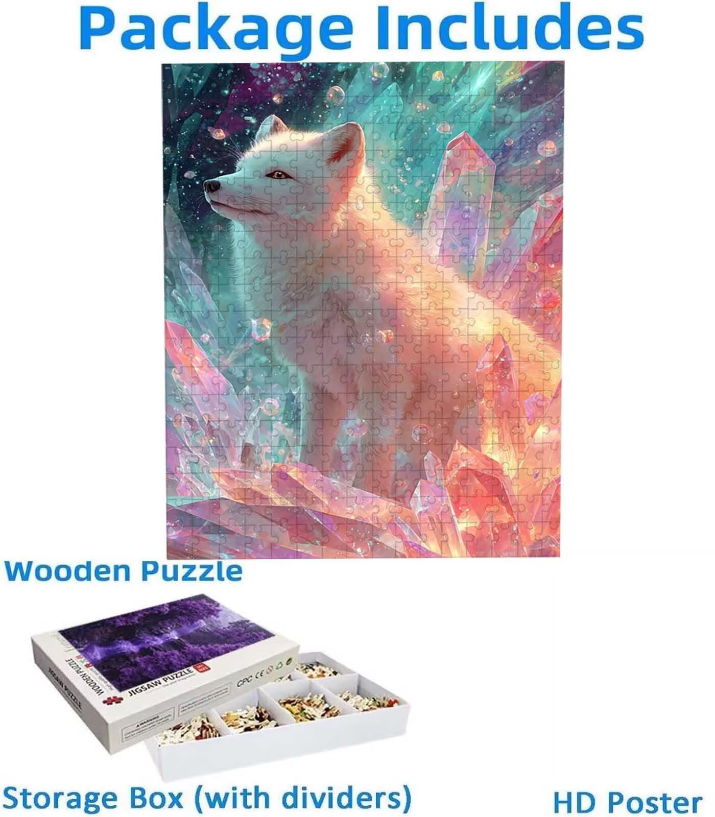 Puzzle 6000 sztuk Puzzle dla dorosłych 179 x 105 cm Gra edukacyjna prezenty dla dorosłych i dzieci od 14 lat, kreatywny prezent dla relaksu PjY9747 I-2