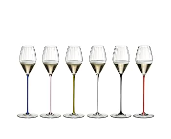 RIEDEL Performance シャンパングラス 2個セット RIEDEL シャンパングラス 2個セット Sommelier - メルカリ