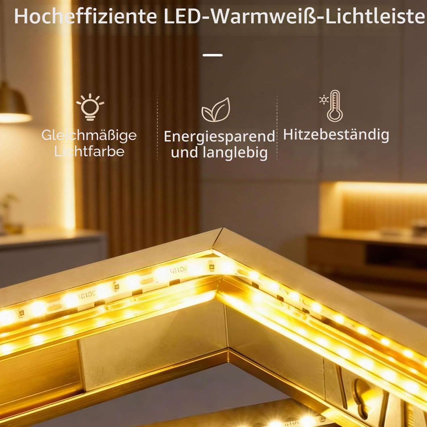 Wandtafel-Display für Lego 21367 Mondraketen-Abenteuer Bausatz, Wandmontiertes Wanddisplay - Nur Displaytafel, Displaytafel Kompatibel mit Lego 21367 (Bilderrahmen (mit Lichtern))