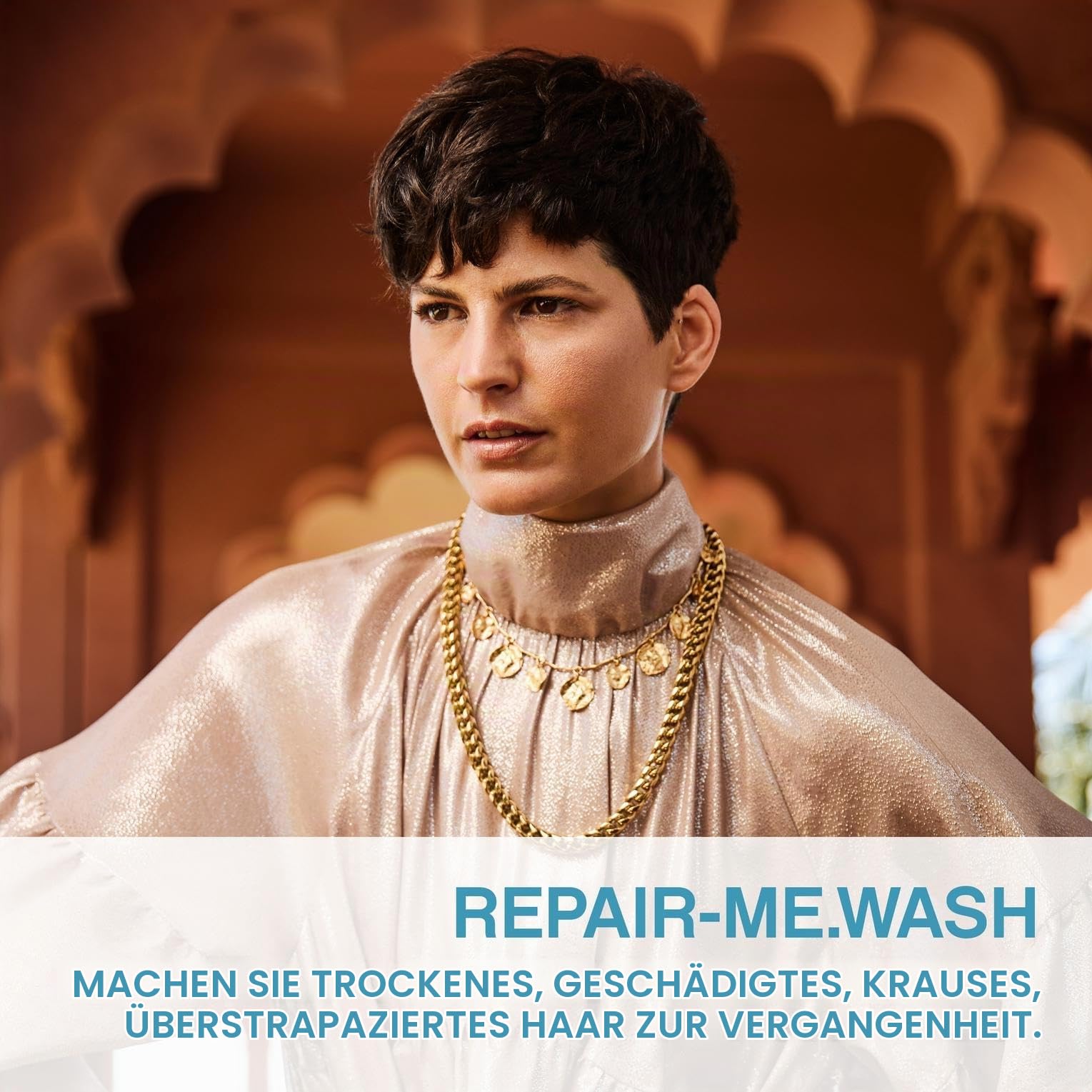 KEVIN.MURPHY Repair-Me.Wash 250ml Shampoos
