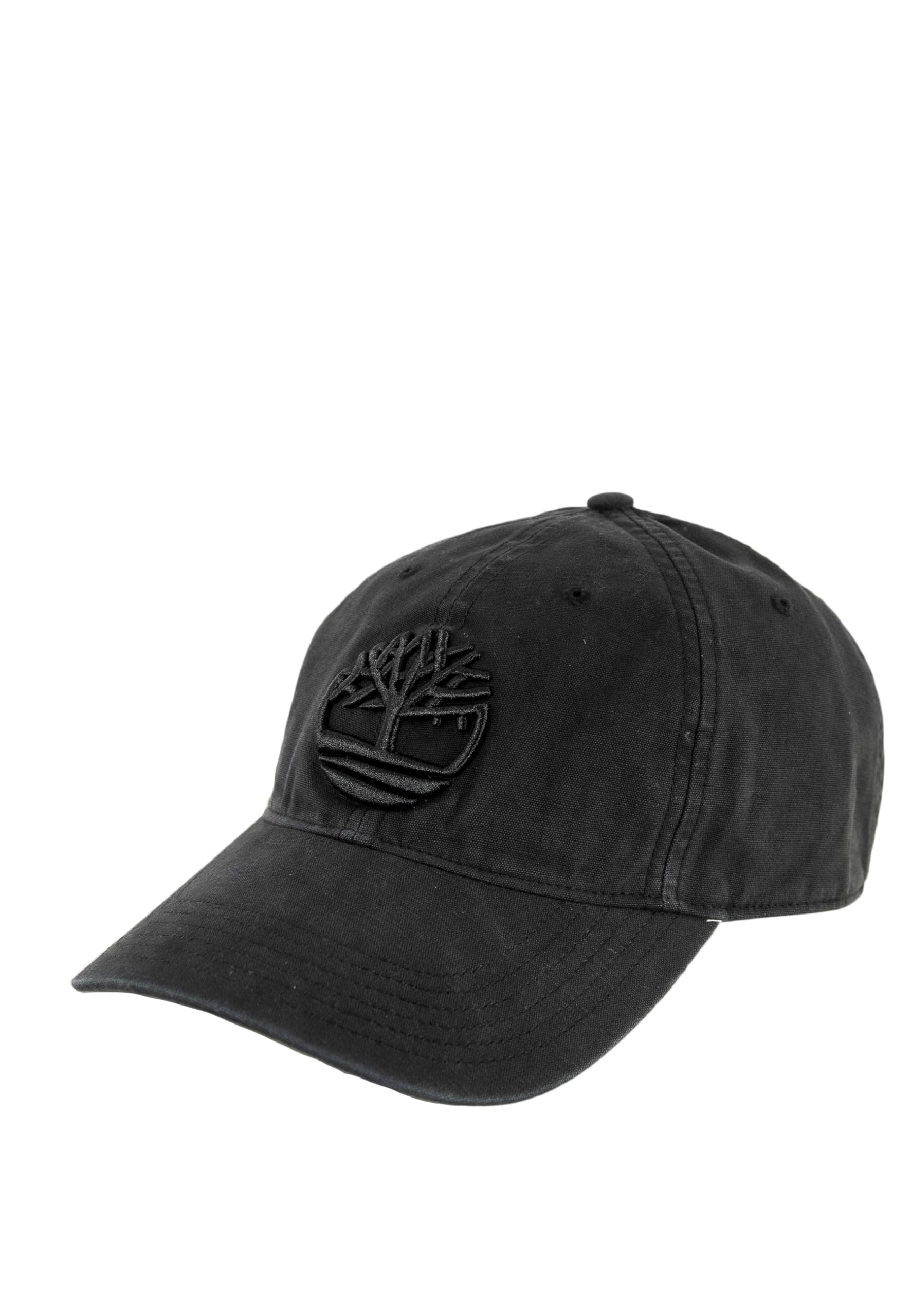Timberland Men's Black Southport Cap in Size Mens, Sports Direct