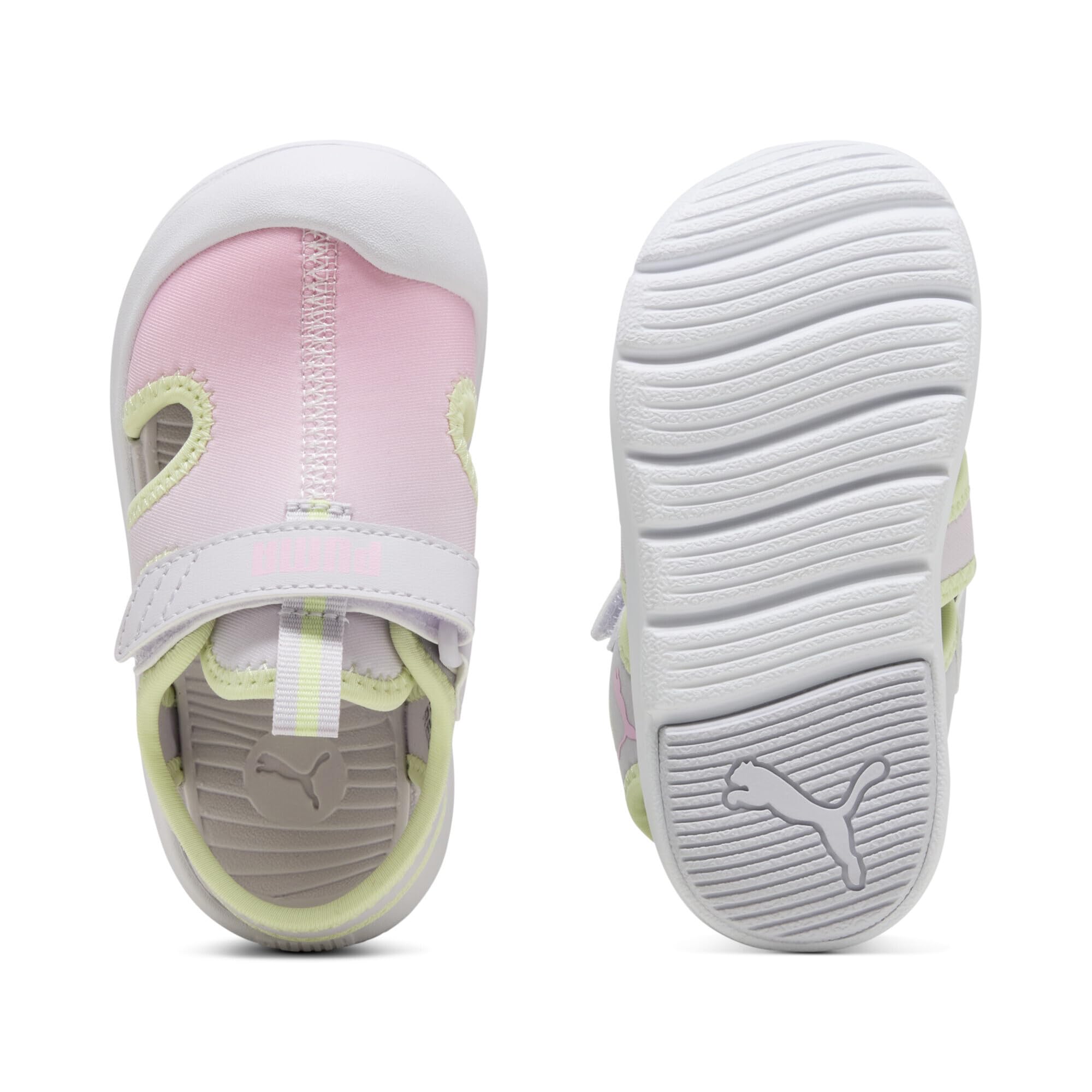 PUMA Sandalias Fun Racer Come On Infantiles