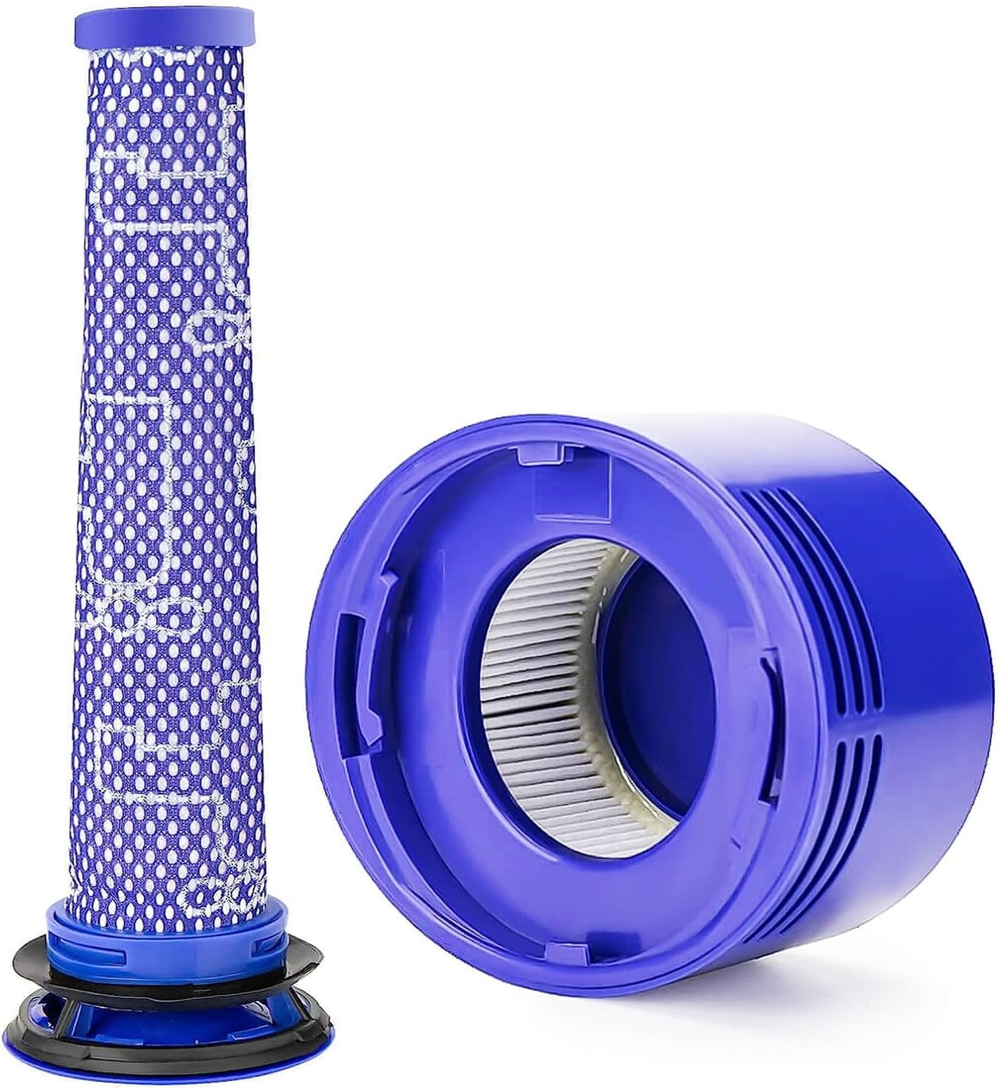 Replacement Filter Compatible with Dyson V8, V8 V7 Part for Dyson ...