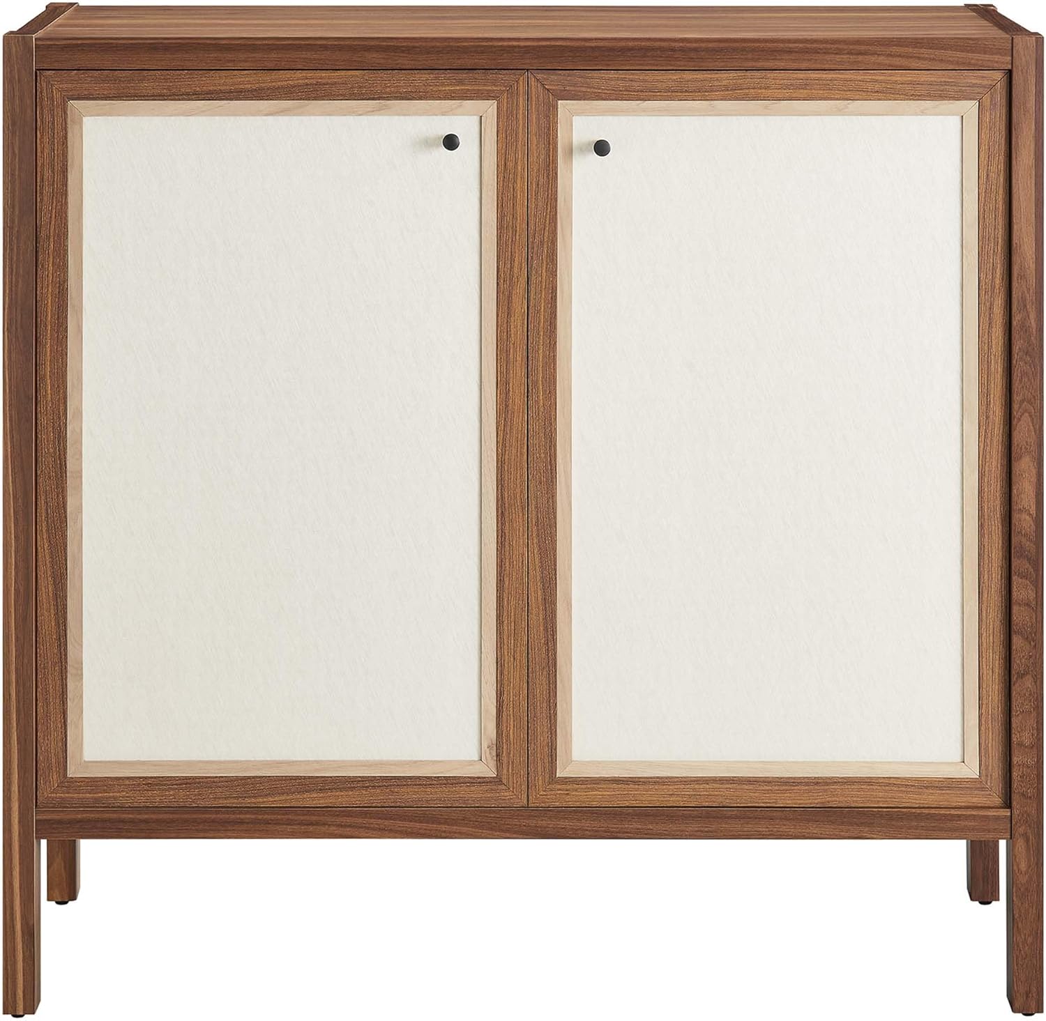 Modway Capri 33 Inch Sideboard with doors closed