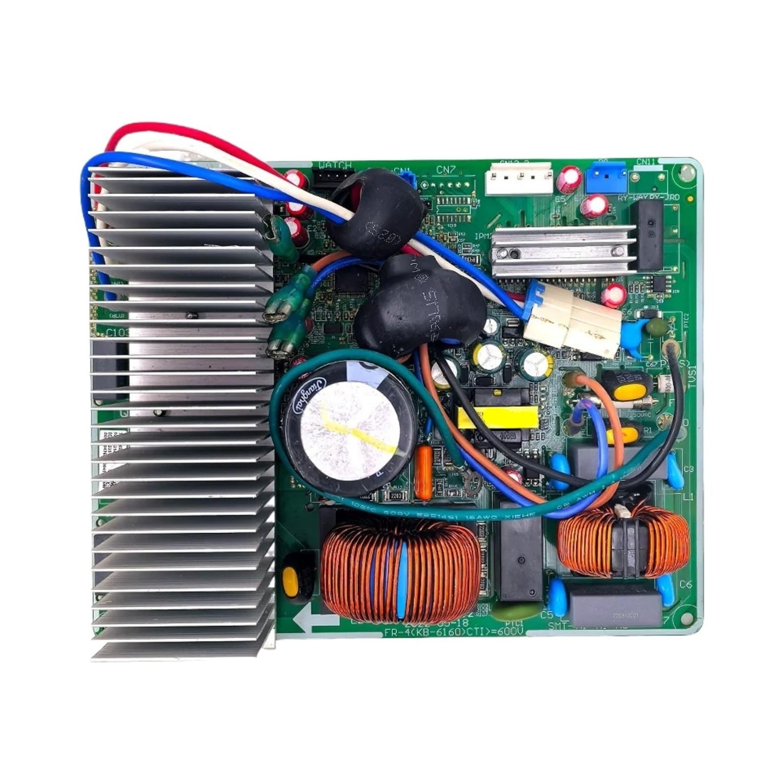 Mizfkwtzy One Color Compatible With Tcl，Air Conditioning Computer Board A010419 Air Conditioning Parts