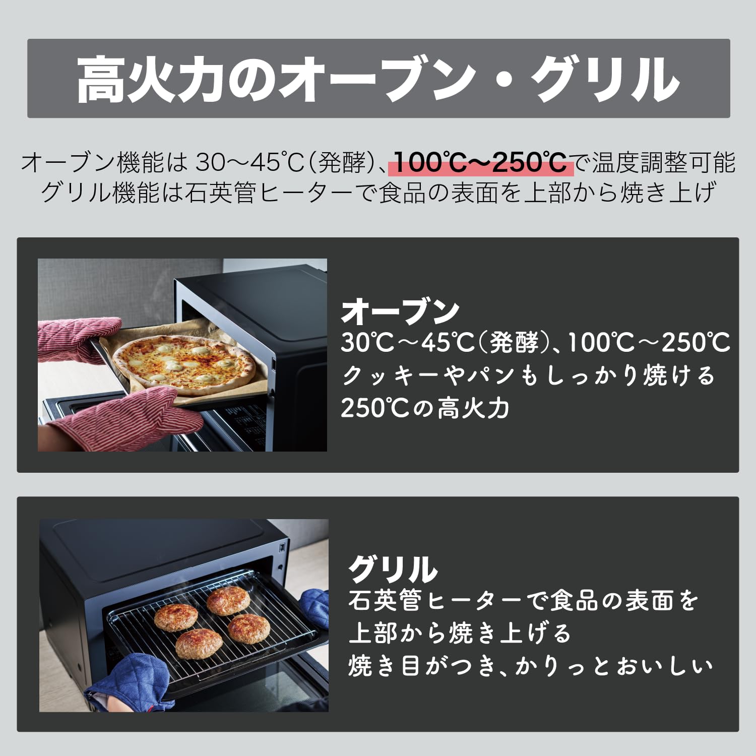 Amazon | 【グッドデザイン賞受賞】ハイアール(Haier) オーブンレンジ