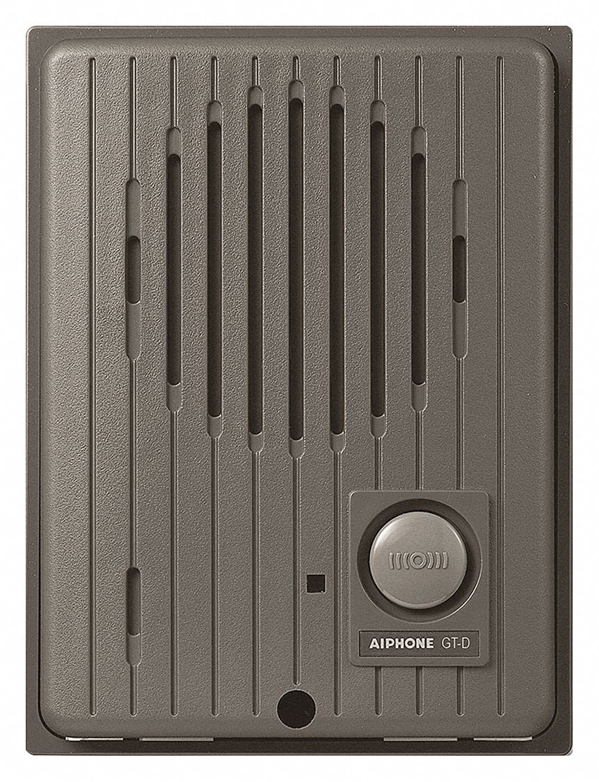 Audio Door Station, 3