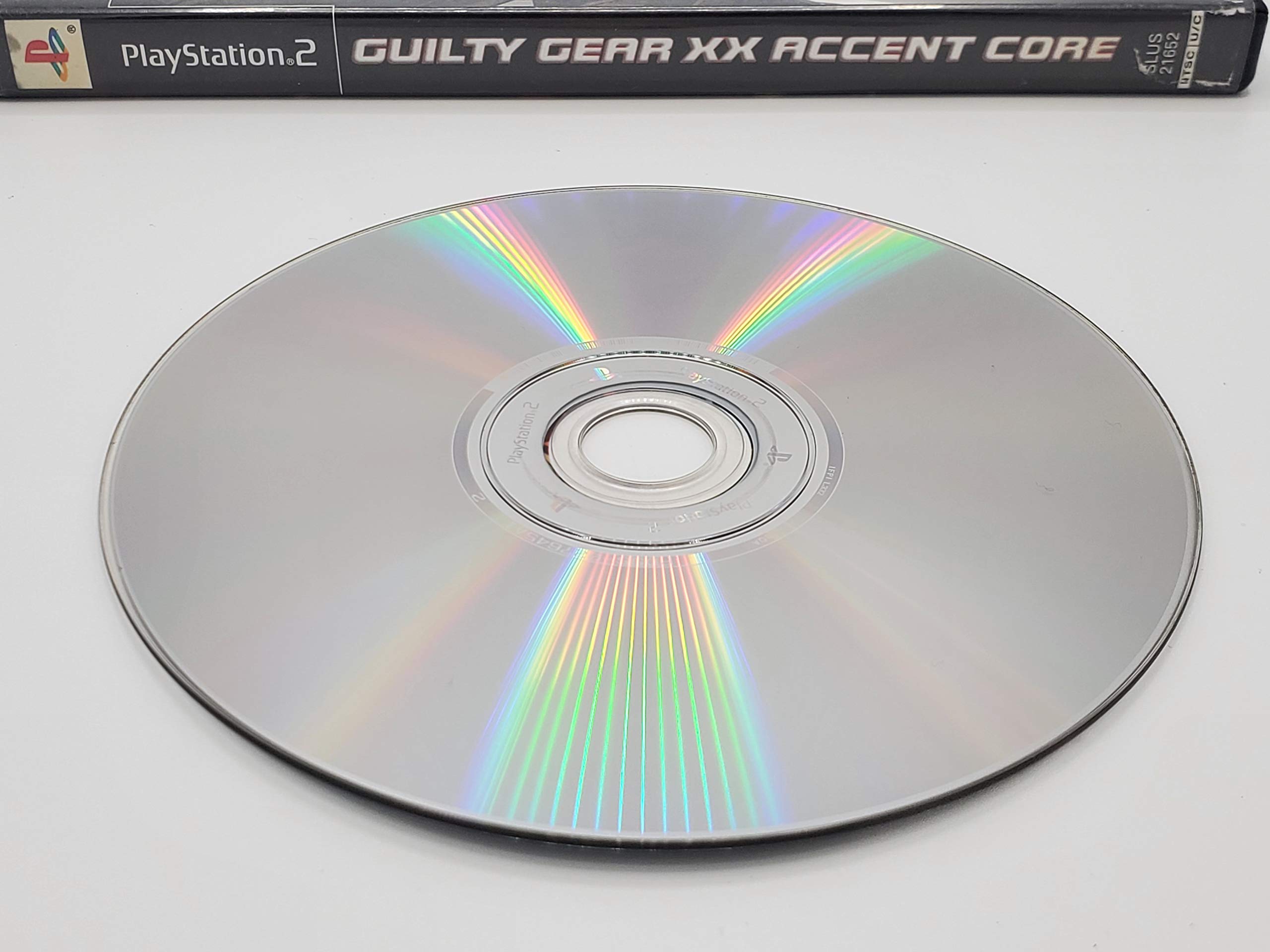 Amazon | Guilty Gear XX Slash / Game | プレイステーション2