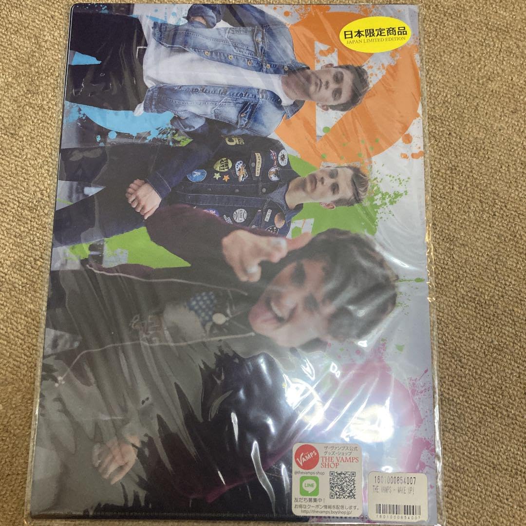 Amazon.co.jp: THE VAMPS セット : ホーム＆キッチン