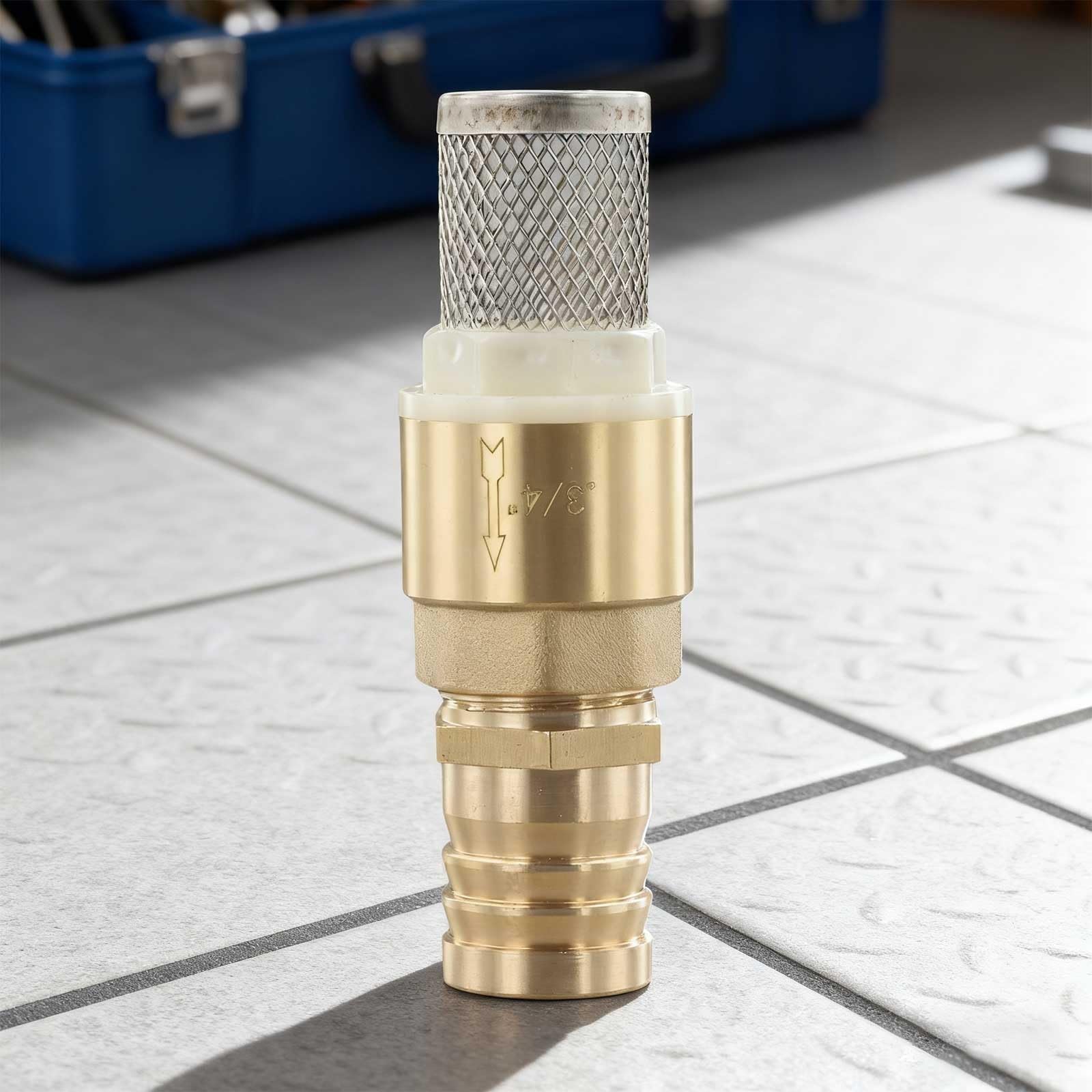 A Reliable Investment This Water Microfilter Offers Long Lasting Performance While Effectively Filtering Out Rust And Sediment — view 8