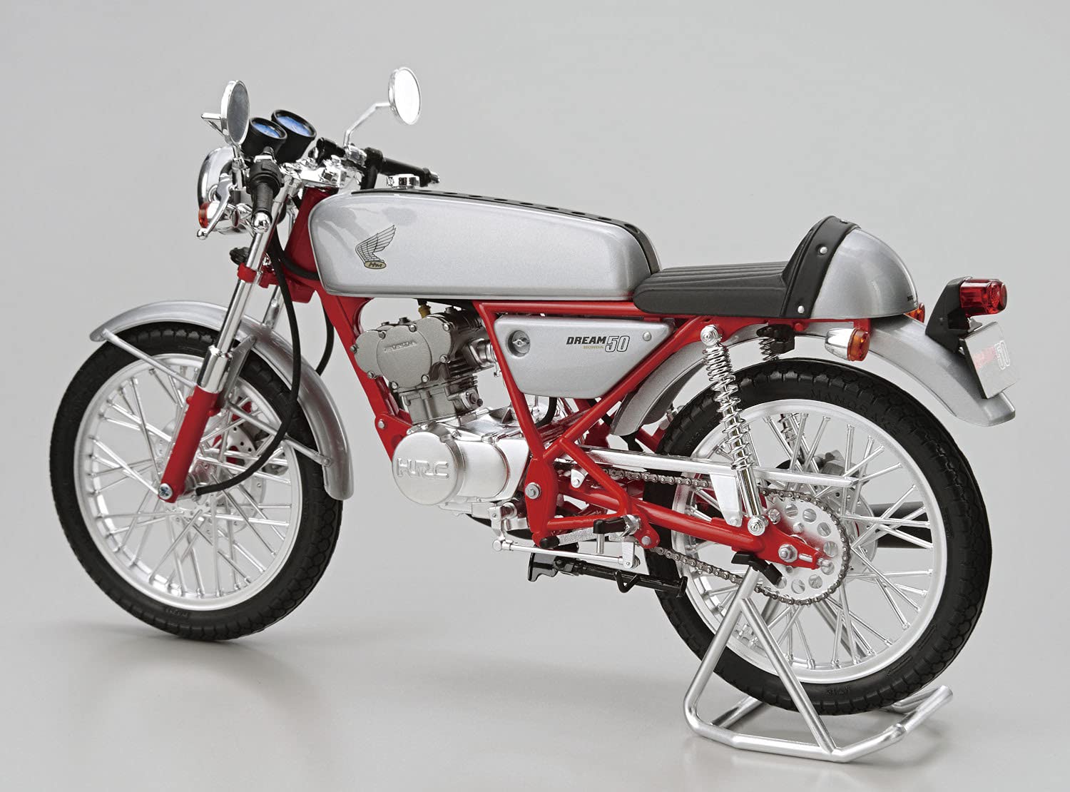 Amazon | 青島文化教材社(AOSHIMA) 1/12 ザ・バイクシリーズ No.66 