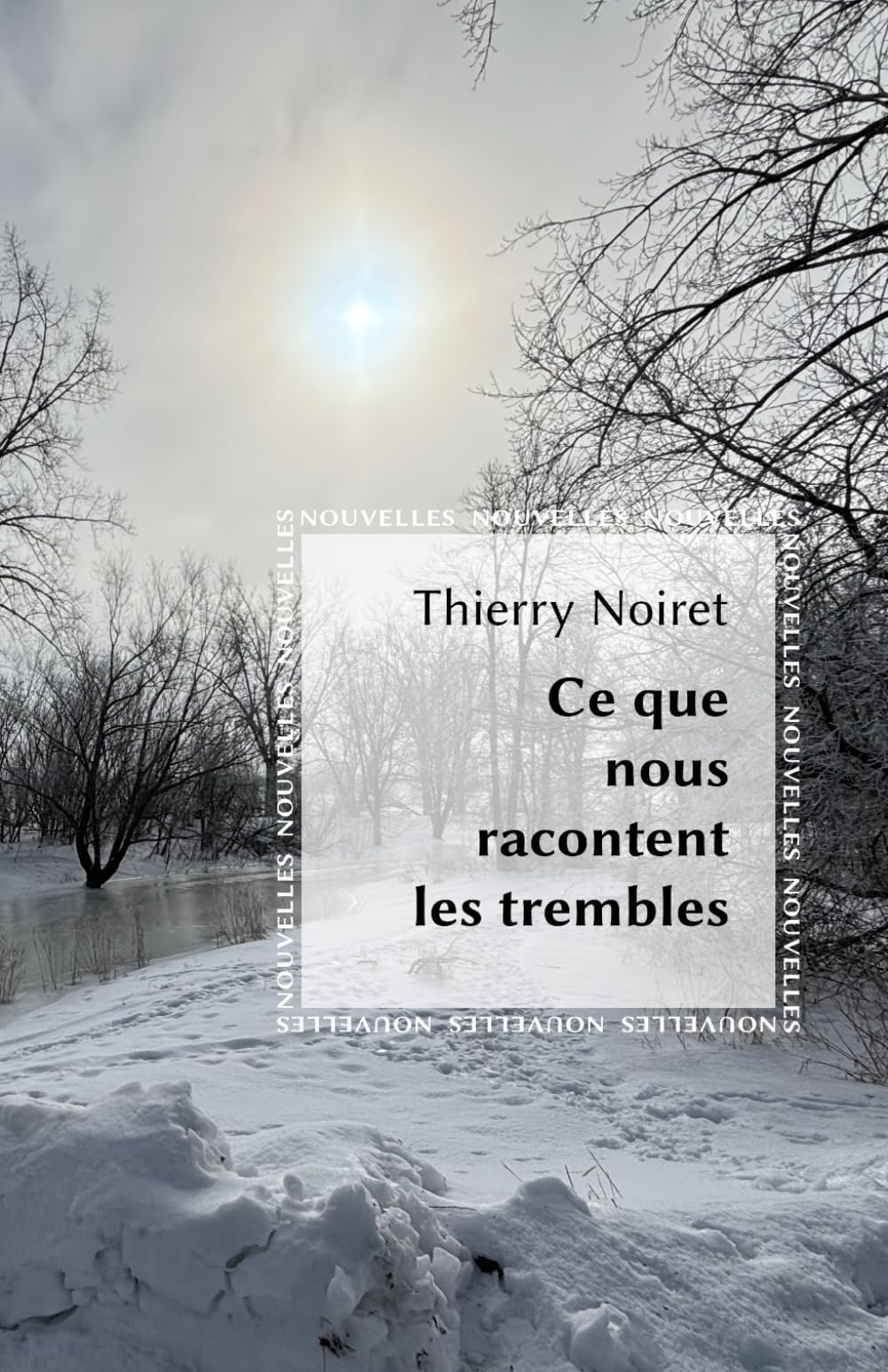 Ce que nous racontent les trembles