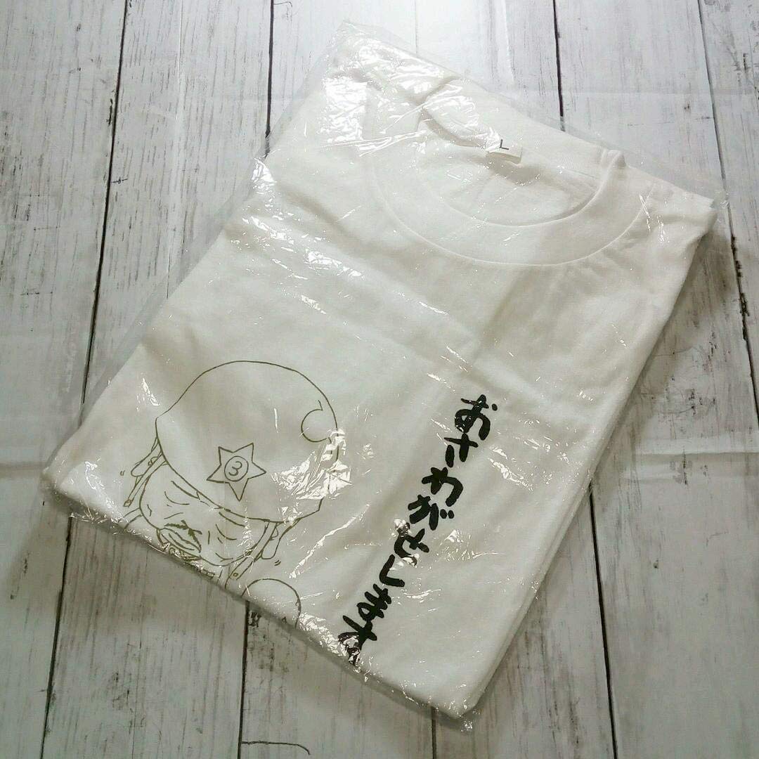 Amazon.co.jp: シベリア超特急3 プリント Tシャツ 水野晴郎