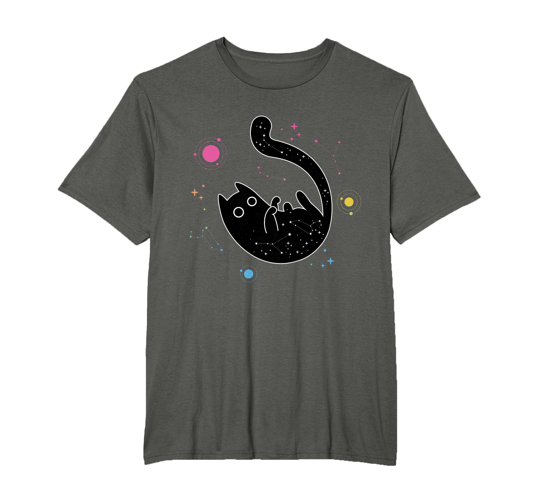 Kleidung mit Designs von Amazon Merch on Demand